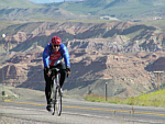 America By Bicycle - Fully Supported Bicycle Tours. --bicycle bike touring cross-country adventure dream cycling--