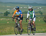 America By Bicycle - Fully Supported Bicycle Tours. --bicycle bike touring cross-country adventure dream cycling--