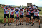 America By Bicycle - Fully Supported Bicycle Tours. --bicycle bike touring cross-country adventure dream cycling--