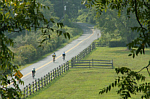 America By Bicycle - Fully Supported Bicycle Tours. --bicycle bike touring cross-country adventure dream cycling--