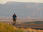 America By Bicycle - Fully Supported Bicycle Tours. --bicycle bike touring cross-country adventure dream cycling--