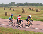 America By Bicycle - Fully Supported Bicycle Tours. --bicycle bike touring cross-country adventure dream cycling--