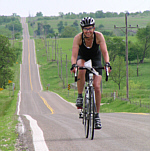 America By Bicycle - Fully Supported Bicycle Tours. --bicycle bike touring cross-country adventure dream cycling--