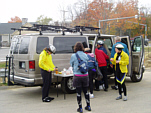America By Bicycle - Fully Supported Bicycle Tours. --bicycle bike touring cross-country adventure dream cycling--