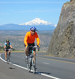 America By Bicycle - Fully Supported Bicycle Tours. --bicycle bike touring cross-country adventure dream cycling--