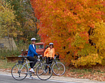 America By Bicycle - Fully Supported Bicycle Tours. --bicycle bike touring cross-country adventure dream cycling--