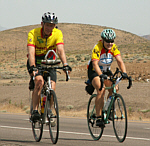 America By Bicycle - Fully Supported Bicycle Tours. --bicycle bike touring cross-country adventure dream cycling--